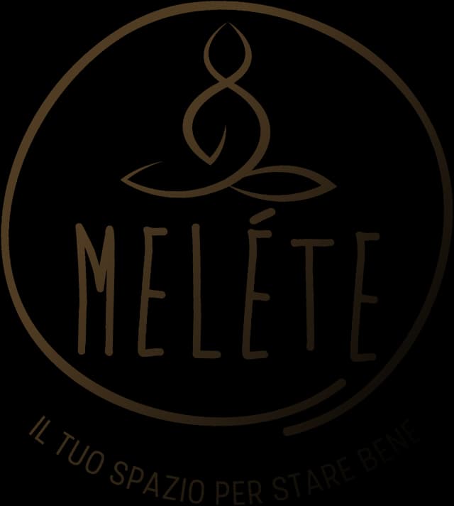 Melete Studio Logo