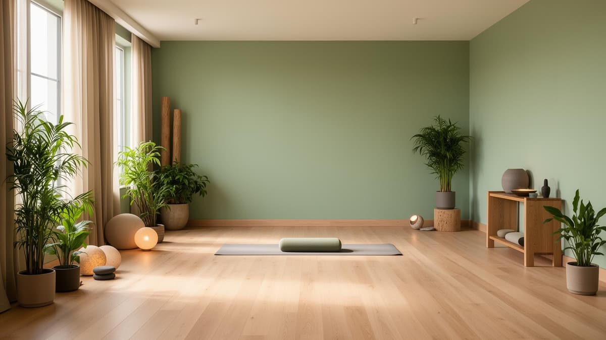 Yoga per la salute mentale