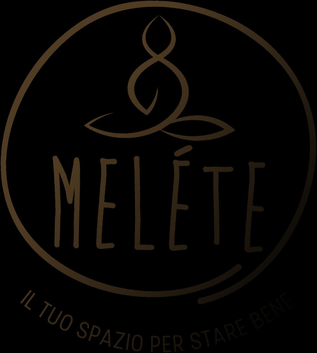 Melete Studio Logo
